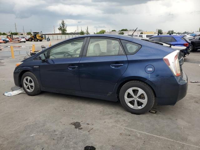 2015 TOYOTA PRIUS JTDKN3DU5F1911131