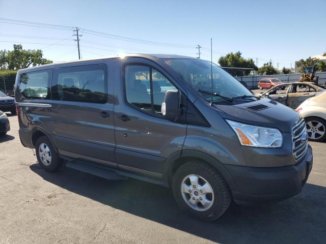 2019 FORD TRANSIT T- - 1FMZK1YG2KKA92465