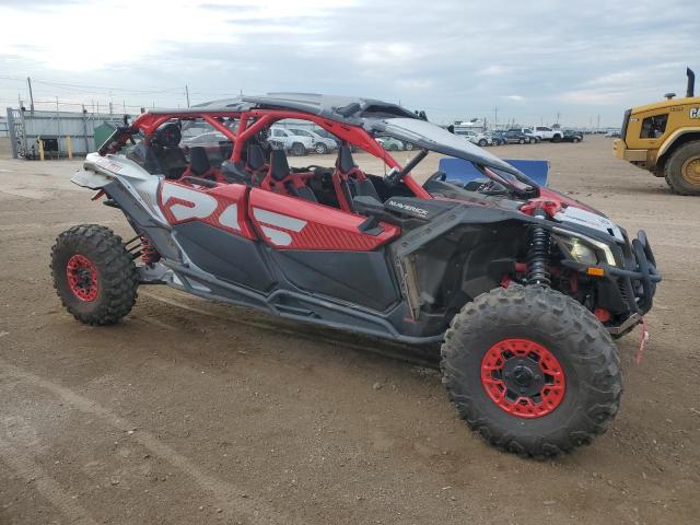 2024 CAN-AM MAVERICK X 3JBVNAV26RE000454