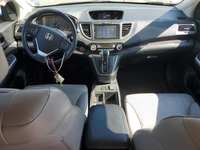 2015 HONDA CR-V EXL 2HKRM4H73FH671131