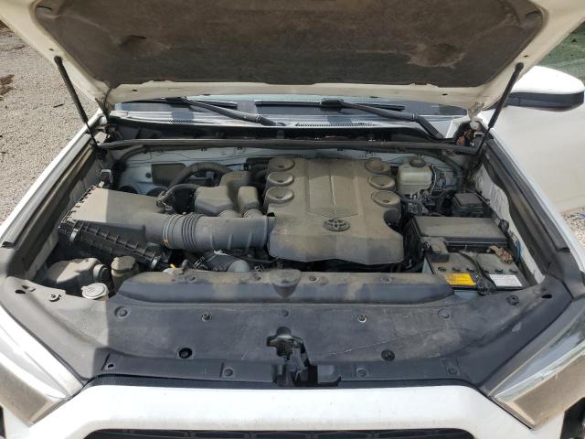 2021 TOYOTA 4RUNNER VE JTELU5JR9M5944072