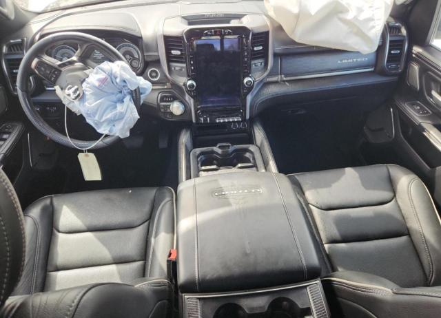 2020 RAM 1500 LIMIT 1C6SRFHT2LN136242