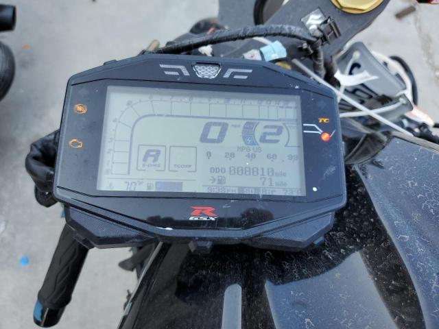 2024 SUZUKI GSX-R1000 JS1DM11F8R7100036