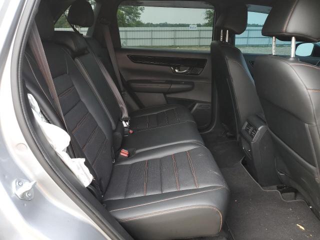 2025 HONDA CR-V SPORT 5J6RS6H90SL019392