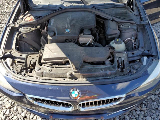 2016 BMW 328 XIGT SULEV WBA8Z5C5XGG502042