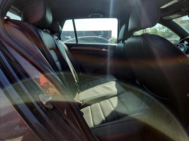 2020 VOLKSWAGEN GTI S 3VW6T7AU9LM006390