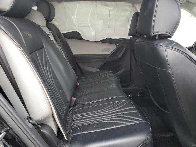2024 VOLKSWAGEN TIGUAN S 3VVFB7AX9RM065188