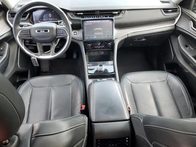 2021 JEEP GRAND CHER 1C4RJKBG3M8168507