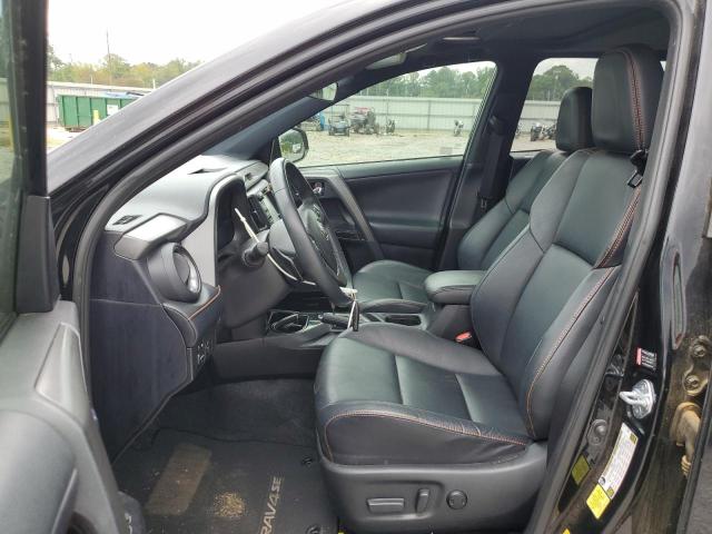 2016 TOYOTA RAV4 SE 2T3NFREV1GW311939