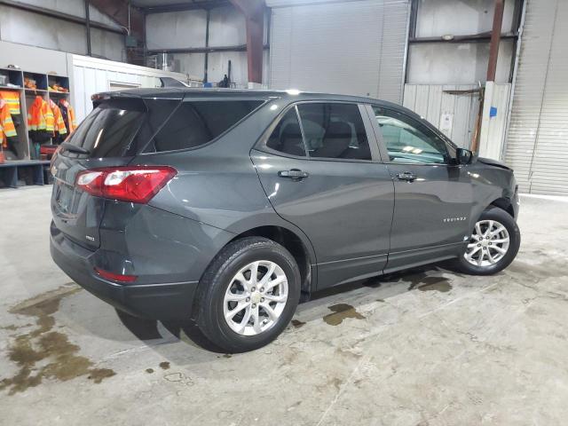2021 CHEVROLET EQUINOX LS 2GNAXSEVXM6159161