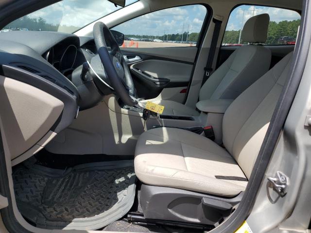 2016 FORD FOCUS SE 1FADP3F26GL376580