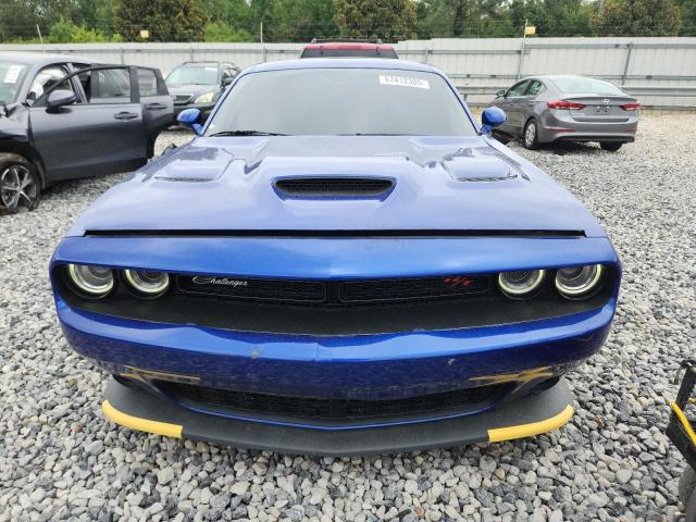 2021 DODGE CHALLENGER 2C3CDZFJ1MH513611