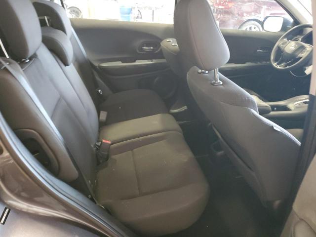 2019 HONDA HR-V LX - 3CZRU6H31KG702768