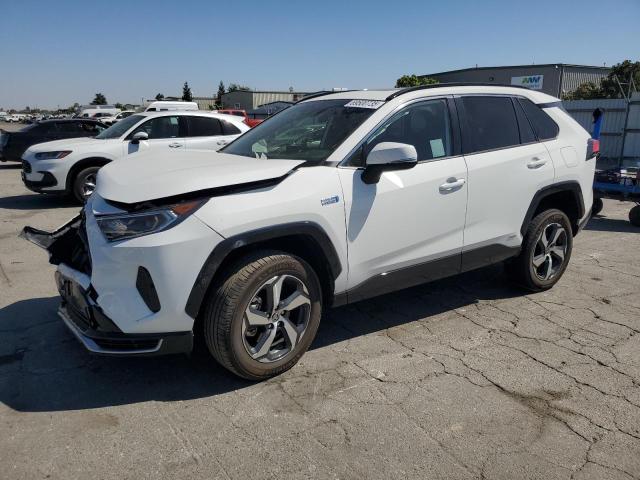 2021 TOYOTA RAV4 PRIME - JTMAB3FVXMD052009