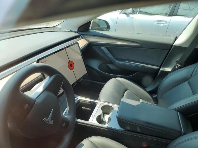 2023 TESLA MODEL 3 5YJ3E1EA4PF661161