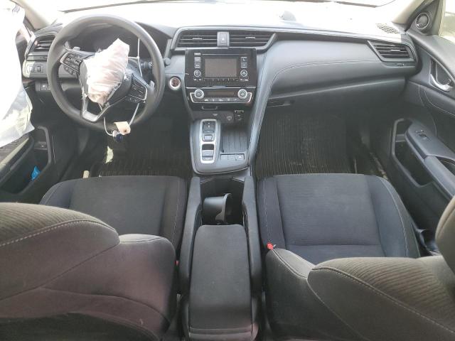 2019 HONDA INSIGHT LX 19XZE4F12KE027291