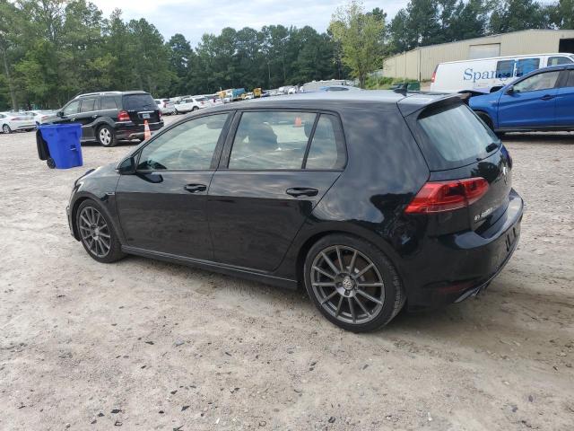 2017 VOLKSWAGEN GOLF R WVWWF7AU8HW072124