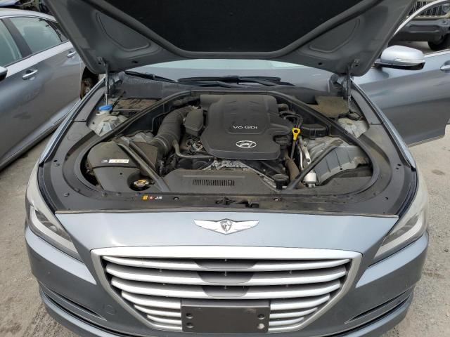 2015 HYUNDAI GENESIS 3. KMHGN4JE4FU041441