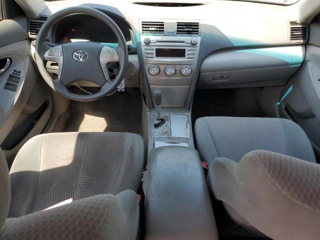 2011 TOYOTA CAMRY BASE - 4T1BF3EK5BU626315