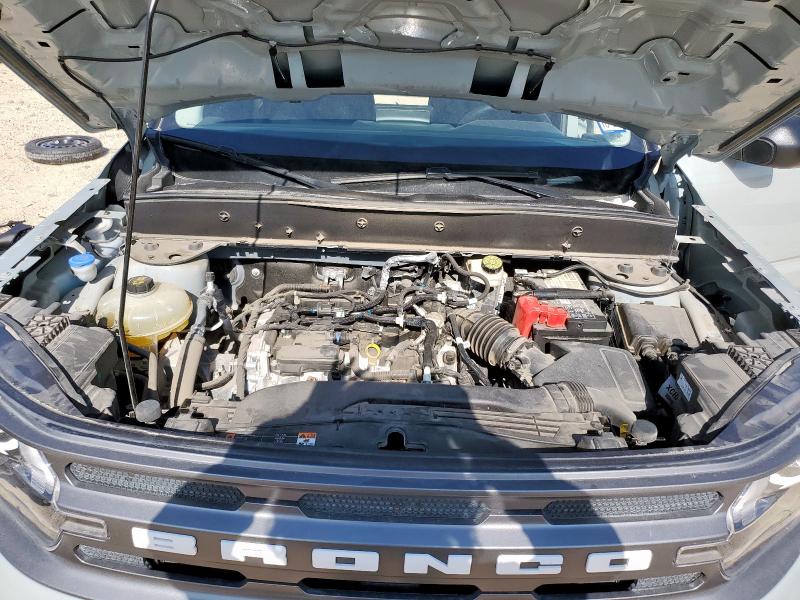 2022 FORD BRONCO SPO 3FMCR9B68NRE32931