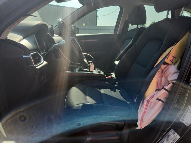 2021 MAZDA CX-5 SPORT JM3KFBBM0M1303080
