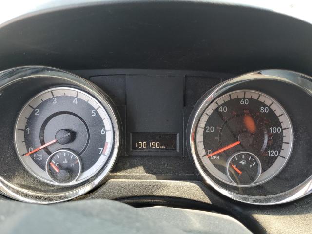 2015 DODGE GRAND CARA 2C4RDGBGXFR549248