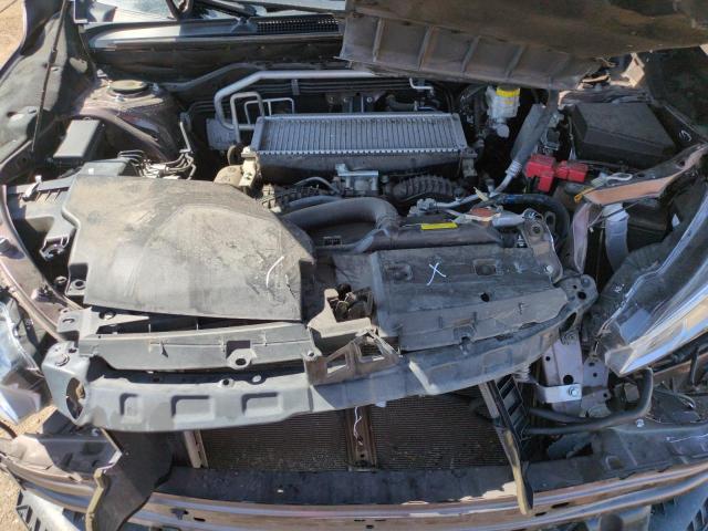 2021 SUBARU ASCENT PRE 4S4WMAHD1M3453779