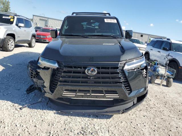 2024 LEXUS GX 550 LUX - JTJVBCDX2R5011085