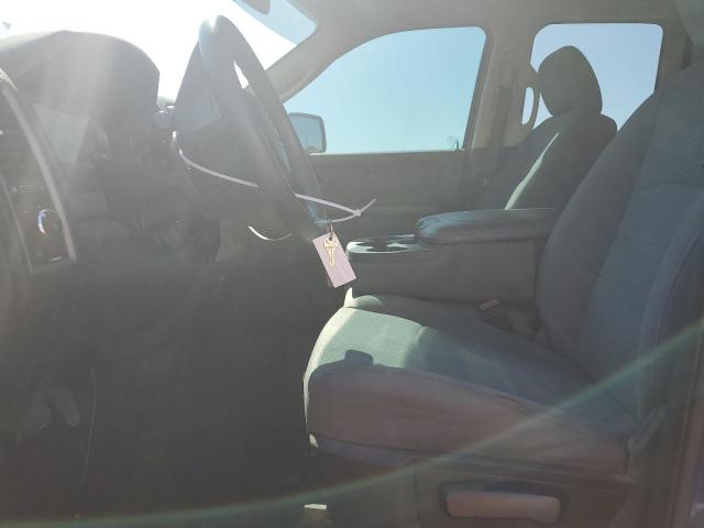 2017 RAM 1500 ST 1C6RR7FT1HS600461
