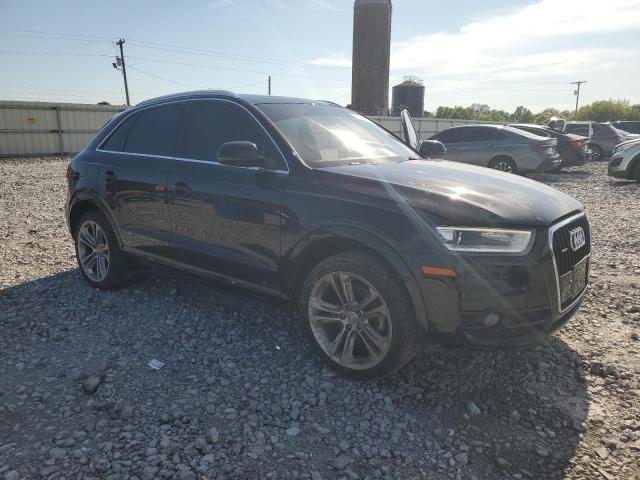 2015 AUDI Q3 PRESTIGE WA1GFCFS6FR006066