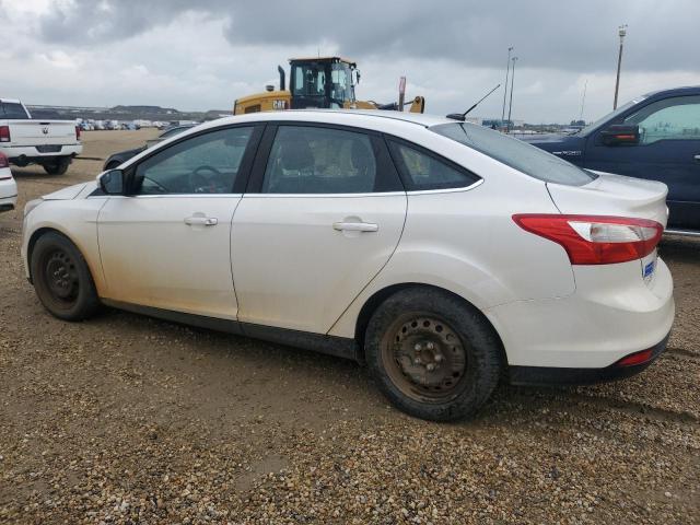 2012 FORD FOCUS SEL - 1FAHP3H28CL203653