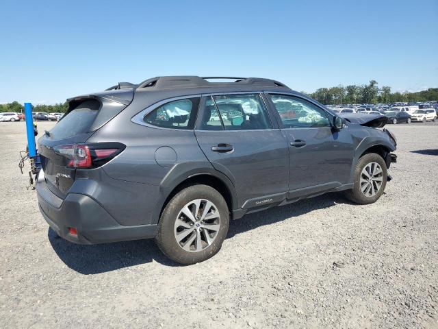 2025 SUBARU OUTBACK 4S4BTAAC0S3109506