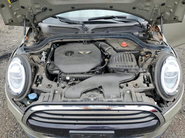 2019 MINI COOPER WMWXP5C53K2H30734