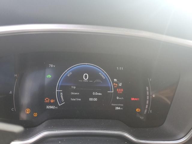 2023 TOYOTA COROLLA CROSS LE 7MUFBABG8PV001737