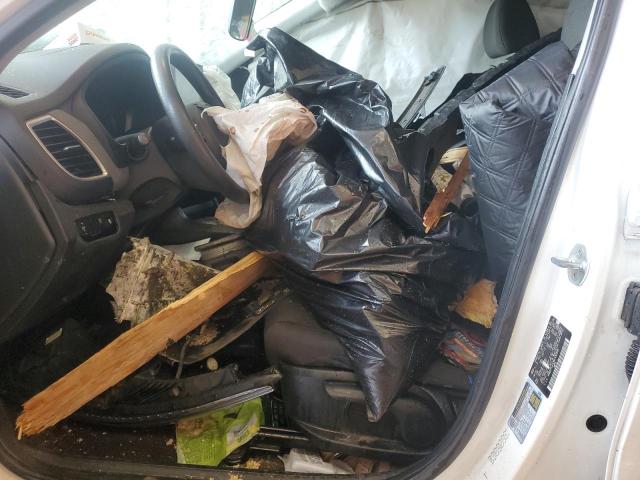 2021 KIA SELTOS LX #3284716969