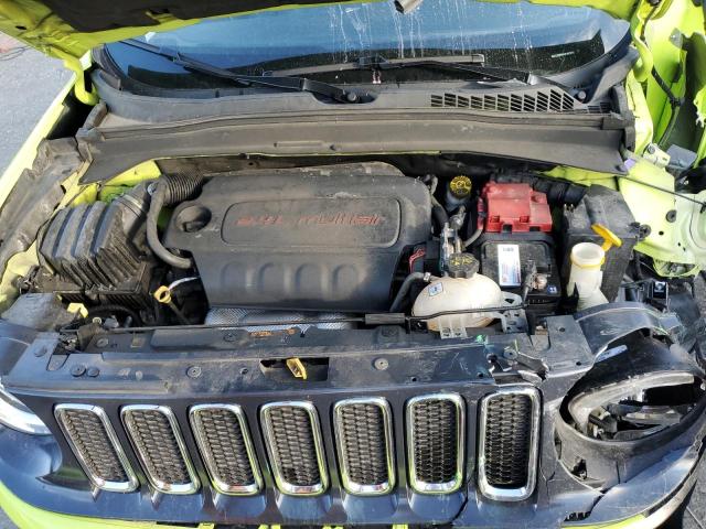 2018 JEEP RENEGADE L ZACCJBBB6JPJ07373