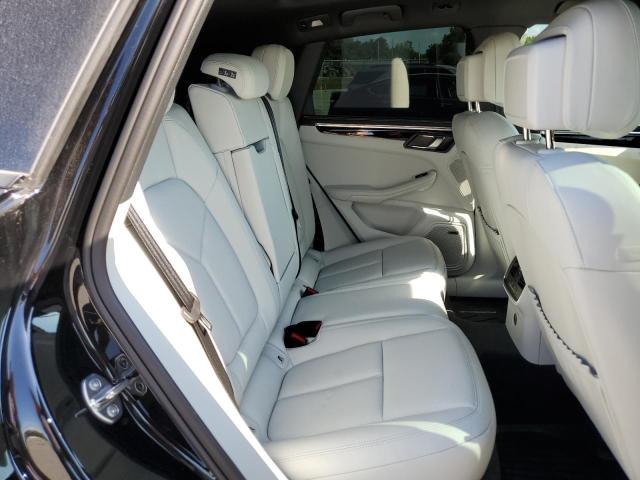 2024 PORSCHE MACAN BASE WP1AA2A52RLB20660