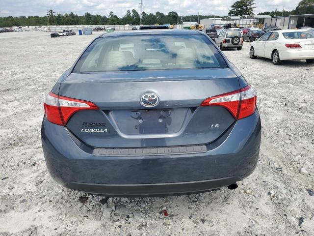 2016 TOYOTA COROLLA L 5YFBURHE0GP437823