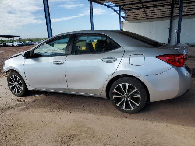 2017 TOYOTA COROLLA L - 5YFBURHE0HP658307