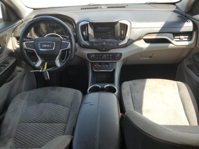 2018 GMC TERRAIN SLE 3GKALTEV6JL226375