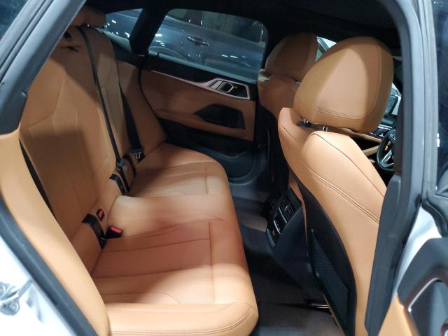 2023 BMW 430XI GRAN WBA73AV02PFP38326