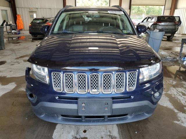 2016 JEEP COMPASS LA 1C4NJDEB3GD597104
