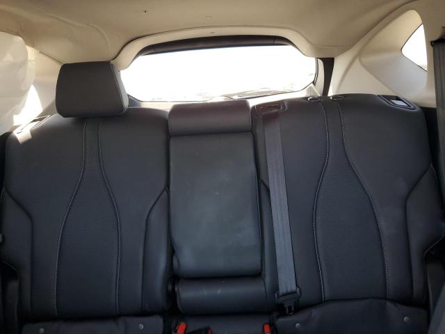 2019 ACURA RDX TECHNO 5J8TC1H51KL019721