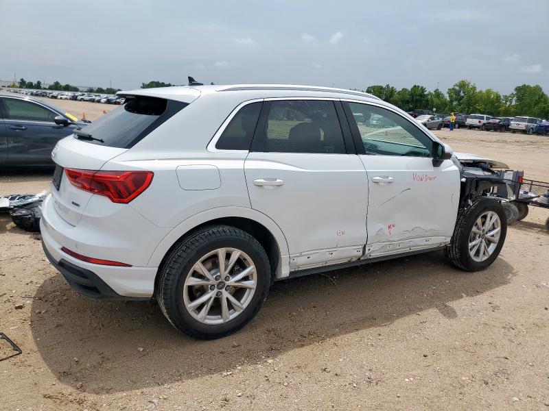 2024 AUDI Q3 PREMIUM PLUS S LINE 45 WA1EECF34R1157459