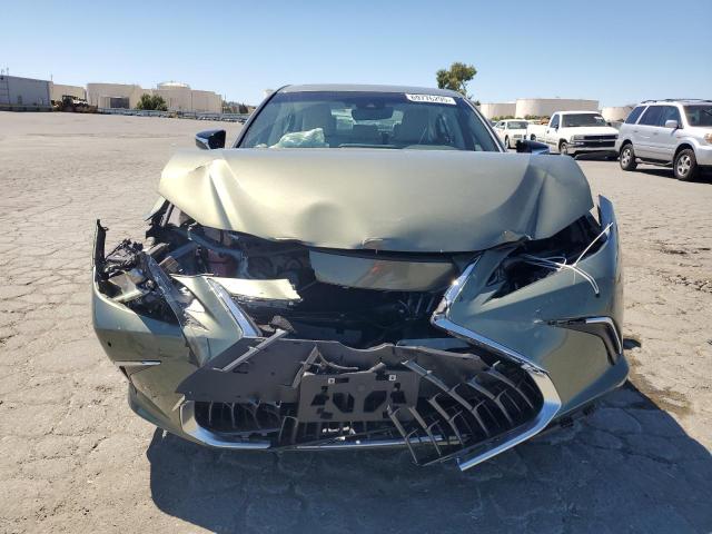 2024 LEXUS ES 350 BASE 58ADZ1B1XRU163641