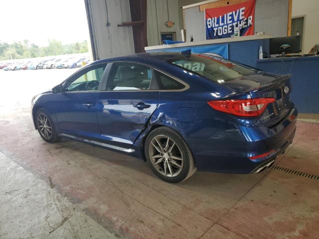 2017 HYUNDAI SONATA SPORT 5NPE34AB3HH528229