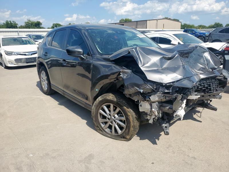 2022 MAZDA CX-5 SELEC JM3KFBBM4N0586980
