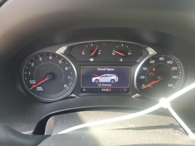2023 GMC TERRAIN SL 3GKALMEG7PL104771