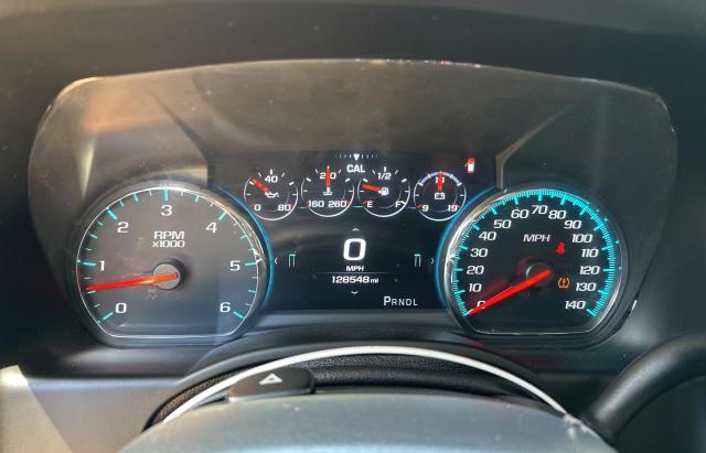 2019 GMC YUKON DENA 1GKS2CKJ1KR179100