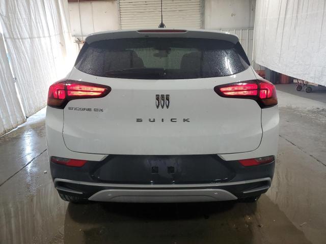 2024 BUICK ENCORE GX KL4AMBS26RB151133